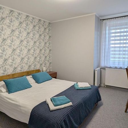 Hotel Magnat Glogow Malopolski Ngoại thất bức ảnh