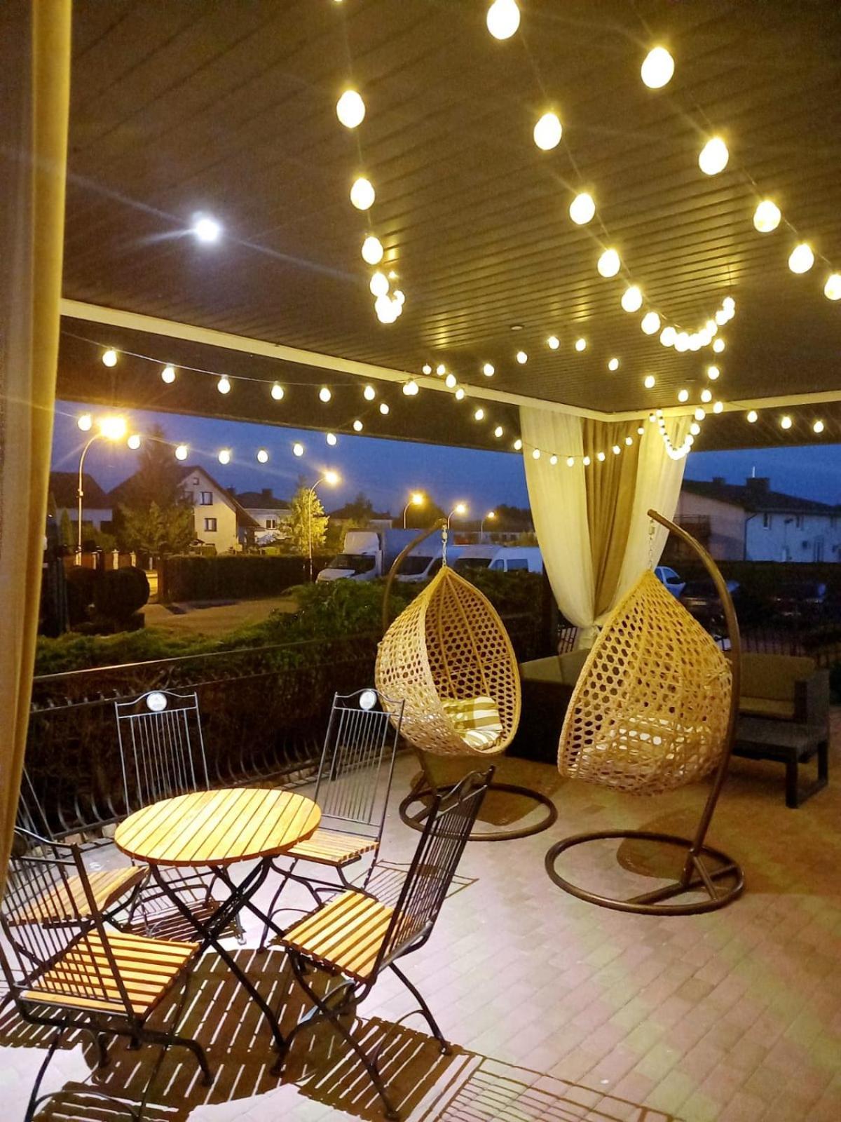 Hotel Magnat Glogow Malopolski Ngoại thất bức ảnh